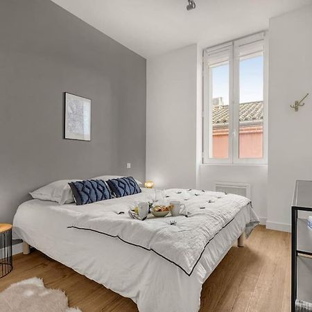 Ღ Le Lormian - Design & Confortable - Capitole Toulouse Exterior photo