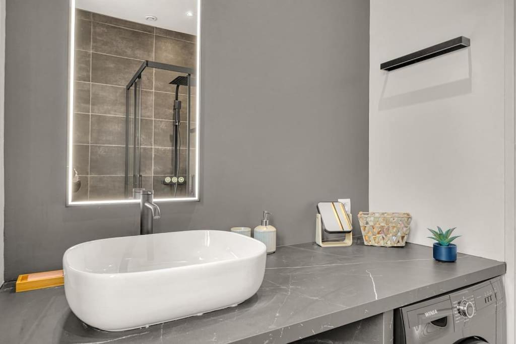 Ღ Le Lormian - Design & Confortable - Capitole Toulouse Exterior photo