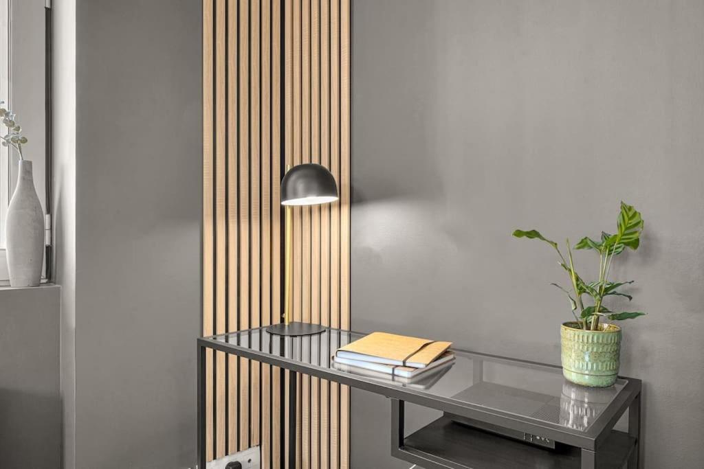 Ღ Le Lormian - Design & Confortable - Capitole Toulouse Exterior photo