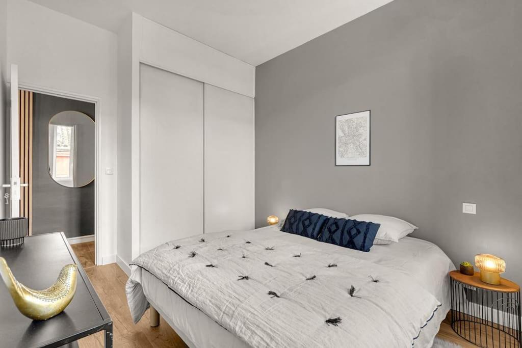 Ღ Le Lormian - Design & Confortable - Capitole Toulouse Exterior photo